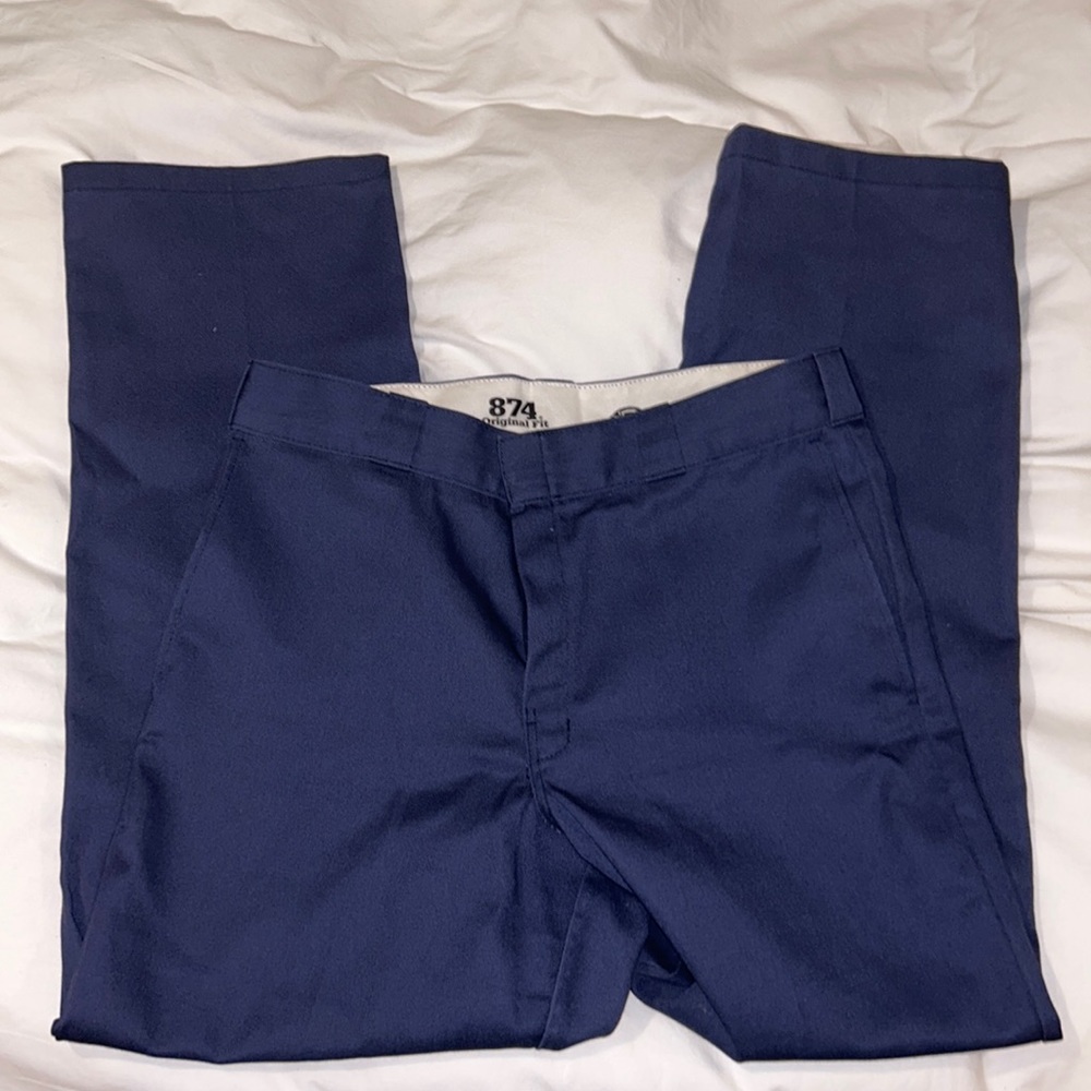 Dickies pants